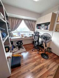 Blk 588D Park Central @ Amk (Ang Mo Kio), HDB 4 Rooms #603324101